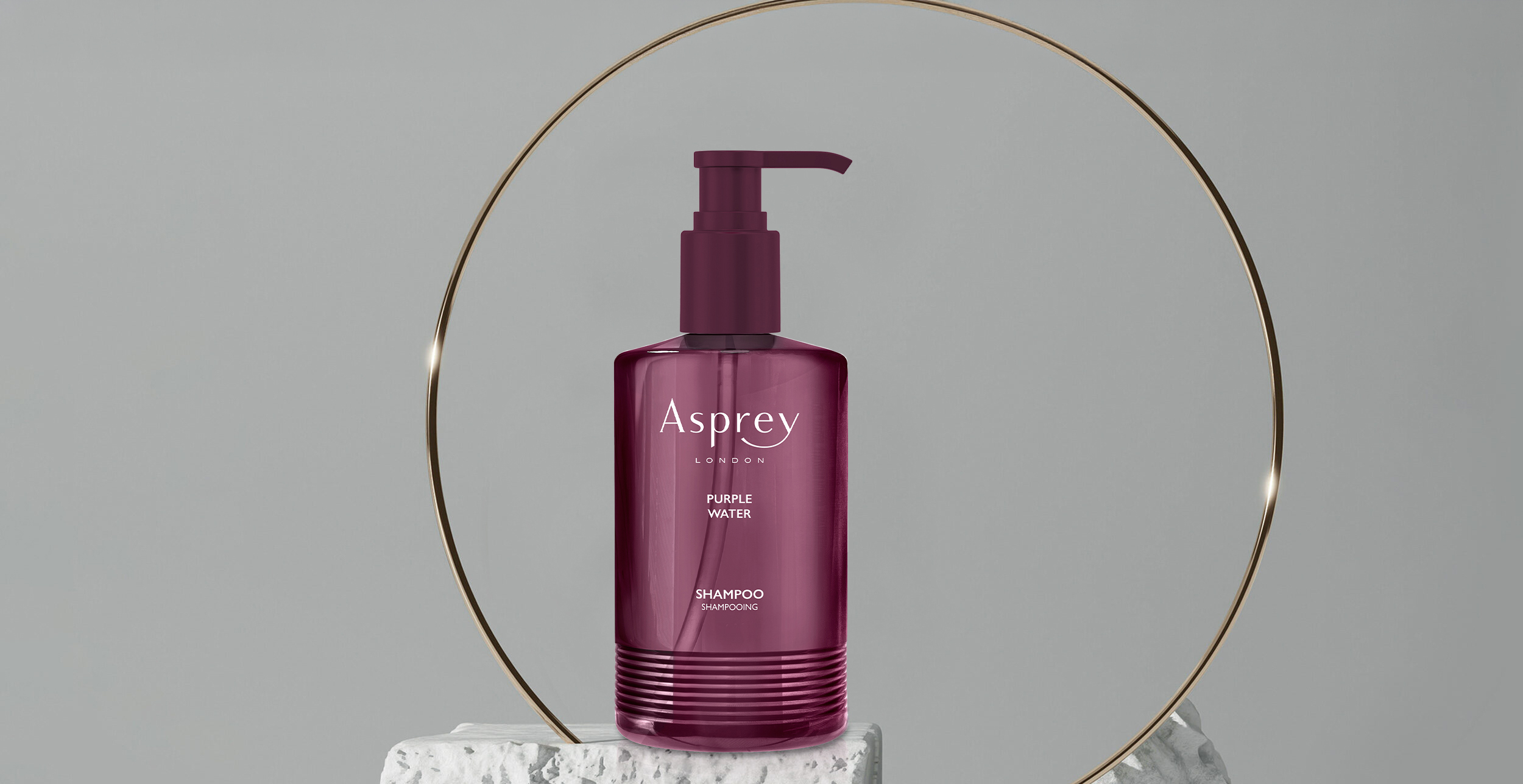 Asprey <br> Elements of style 