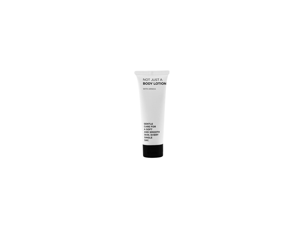 BODY LOTION