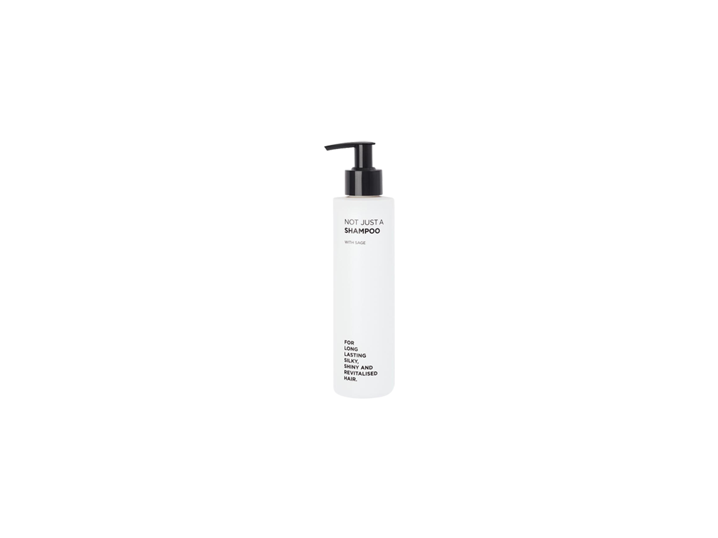 SHAMPOO