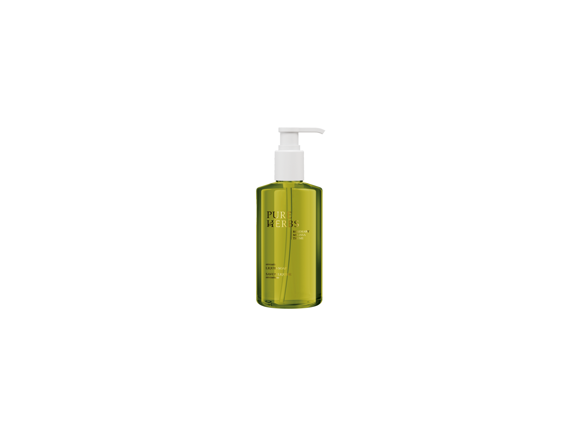 Liquid Soap