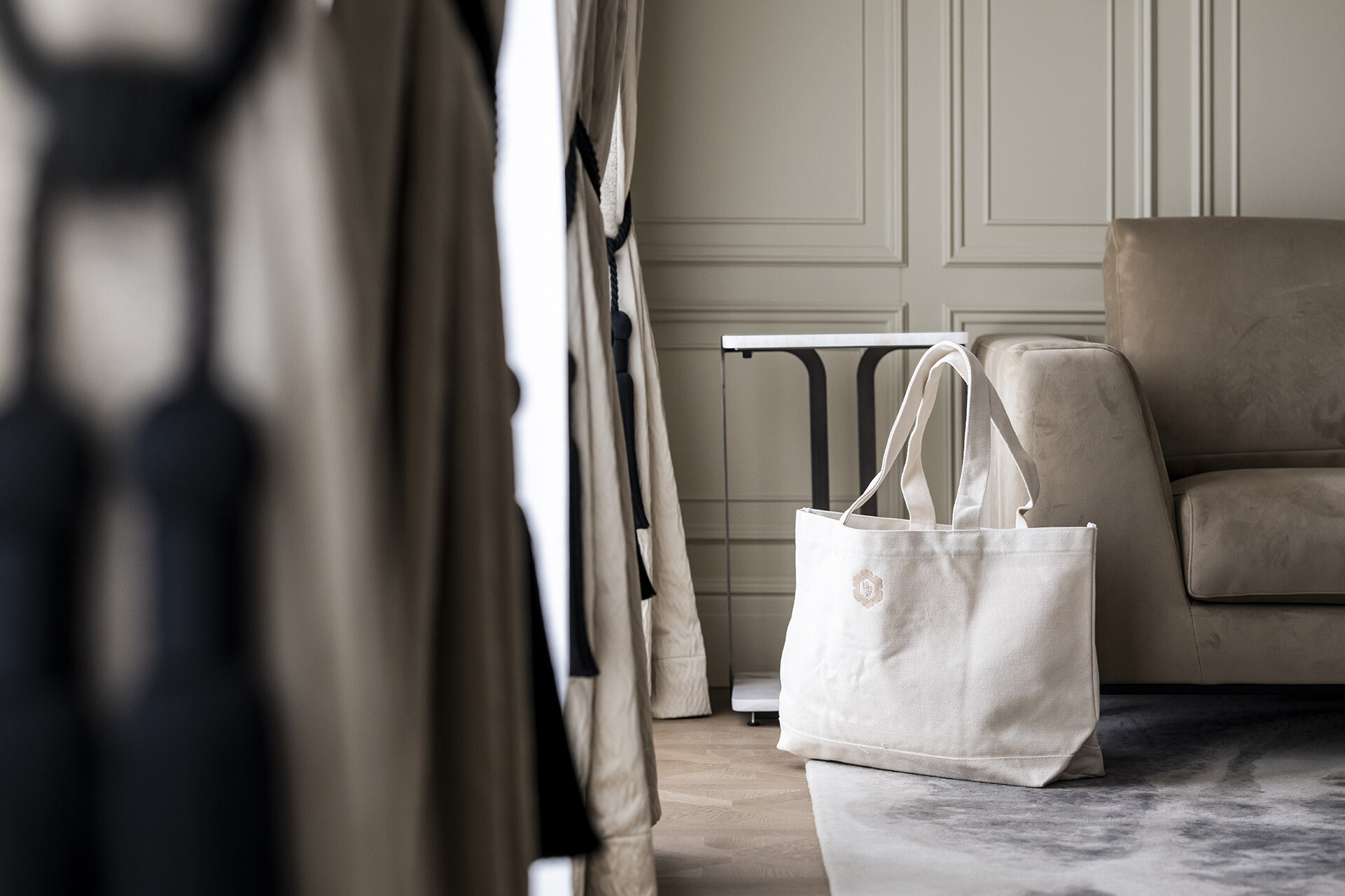 COMFORT IN A BAG<br>BORSE SPA