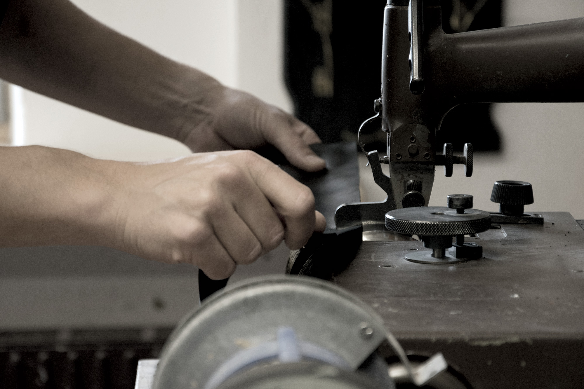 HANDCRAFTED<br>MASTERPIECES