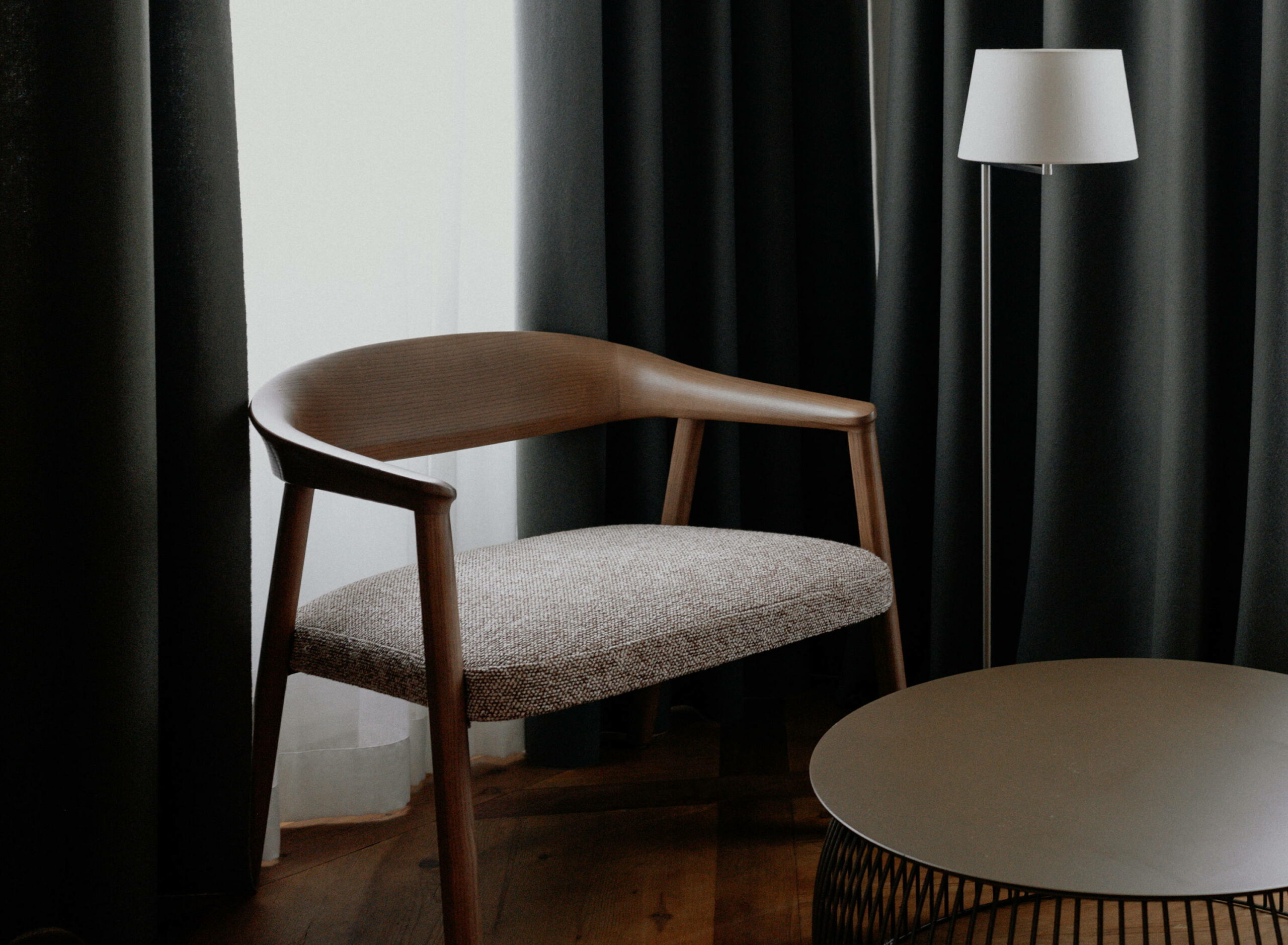 HOME AWAY<br>FROM HOME