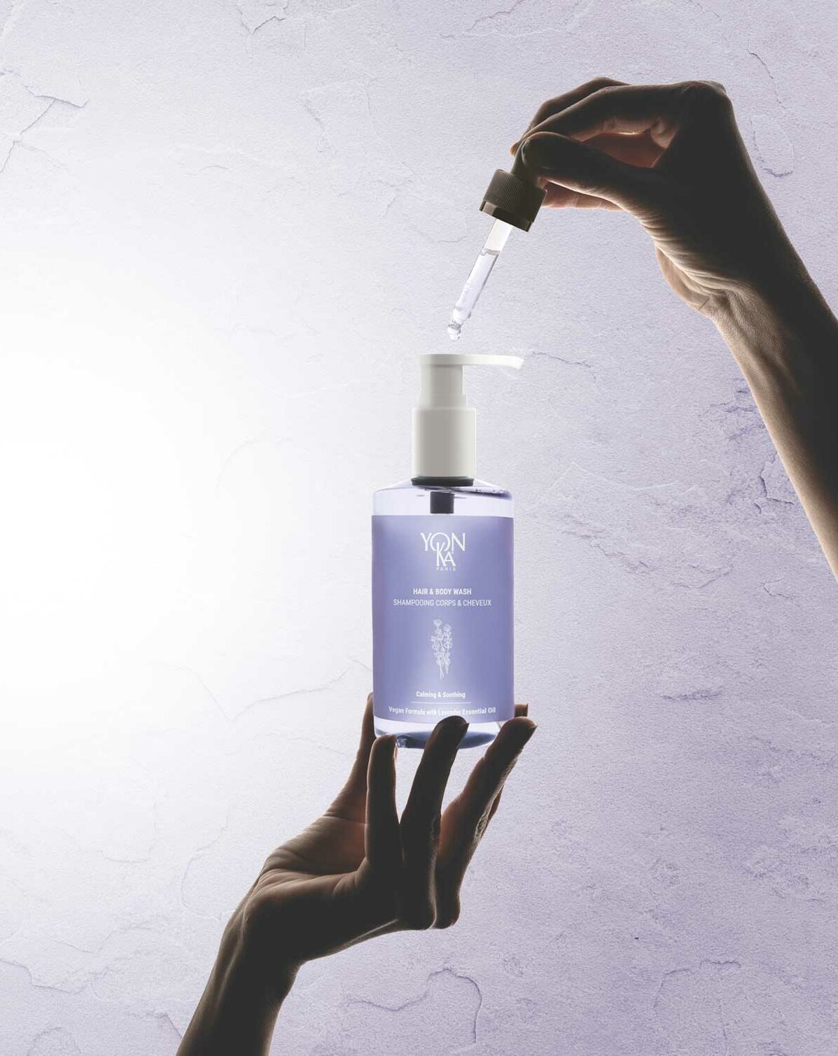 YON-KA<br>FRENCH SKINCARE EXCELLENCE