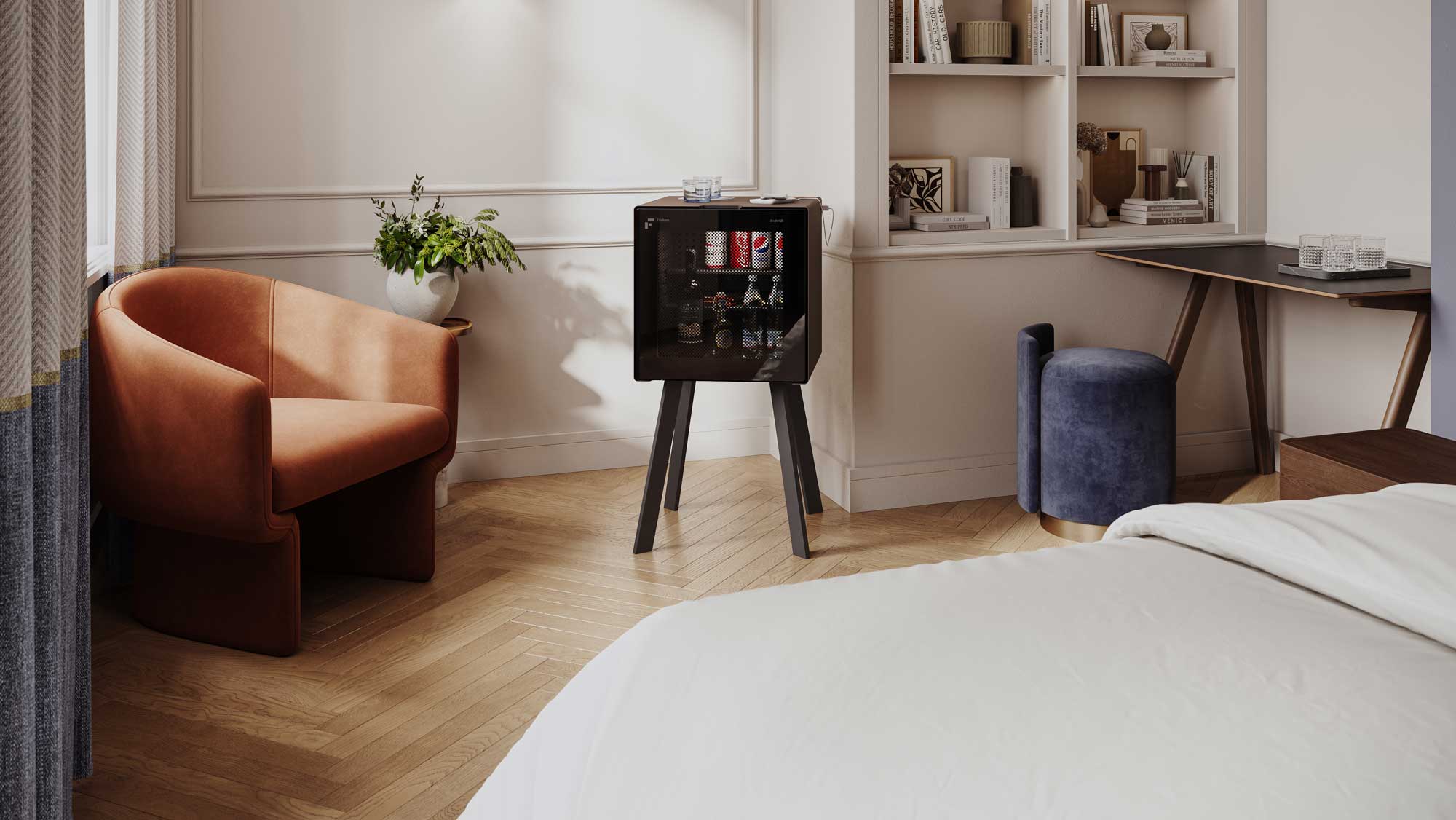 Indel B<br>100% Italian Design
