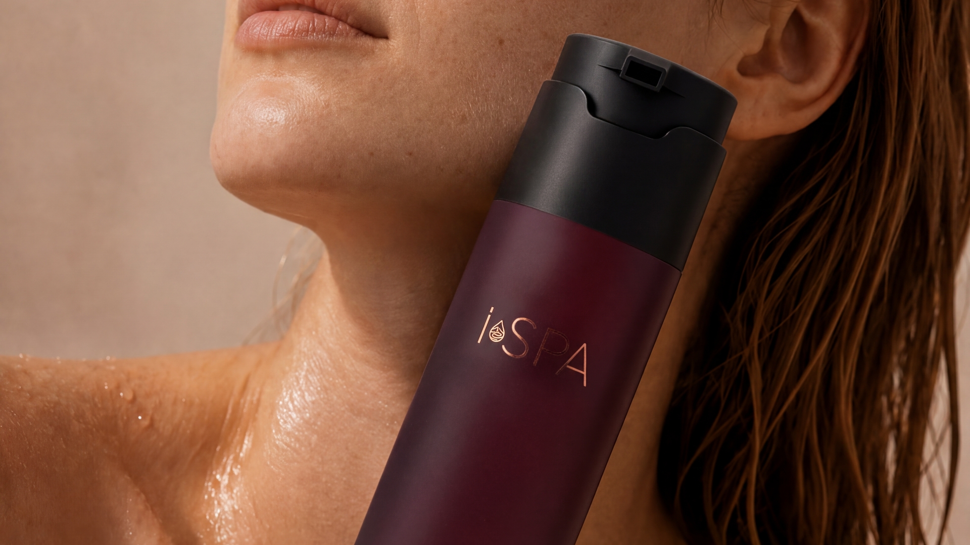 iSPA<br>WATER. MINERALS. SKIN.